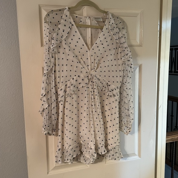 Zimmermann romper - Picture 1 of 12